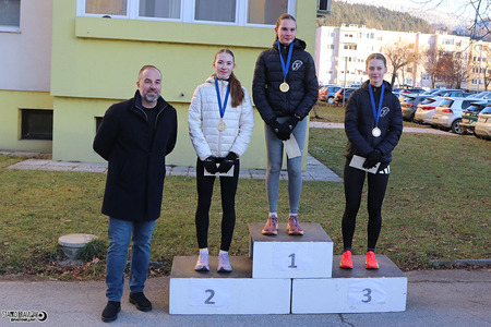 32. Silvestrski tek na Ravnah (4)